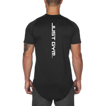 Men's Fitness Shirt