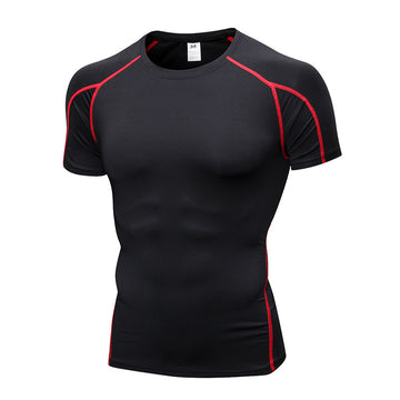 Men's Fitness Shirt