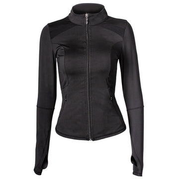 Women's Fitness Jacket