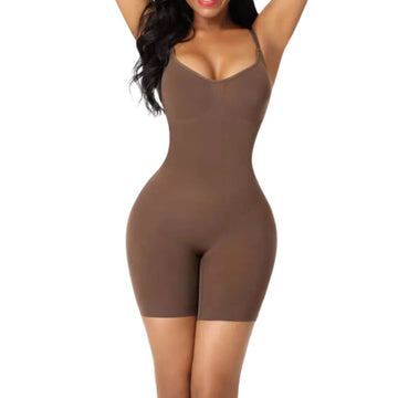 Postpartum Seamless Shapewear