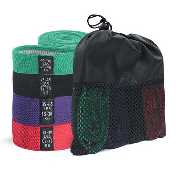 Multifunctional Hip Band