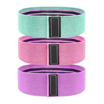 Squat Resistance Band