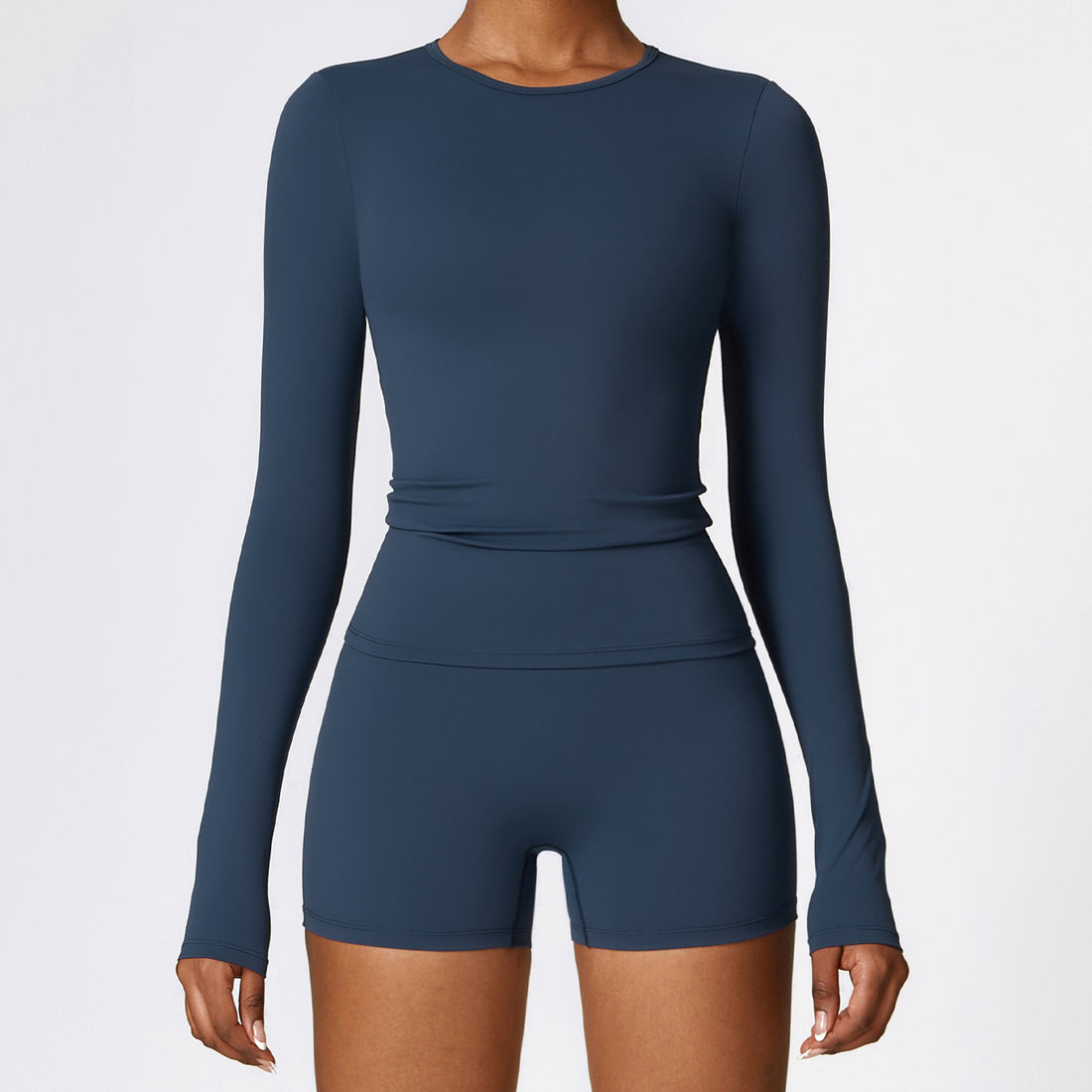 Women's Fitness Clothing Set