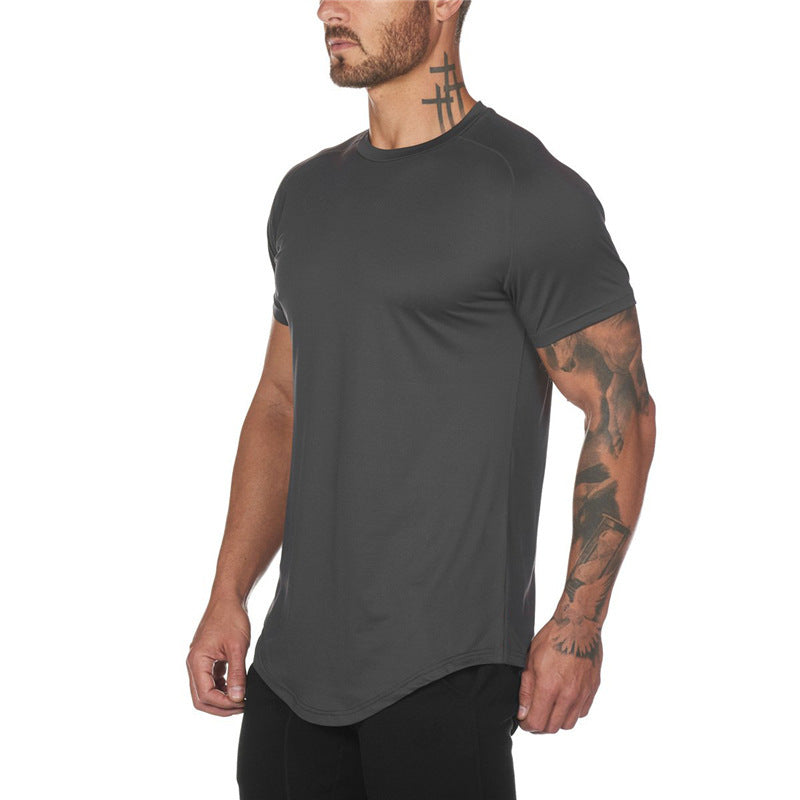 Men's Fitness Shirt
