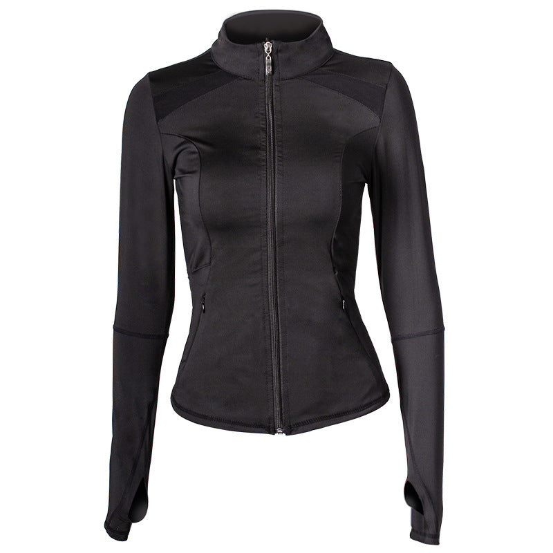 Women's Fitness Jacket