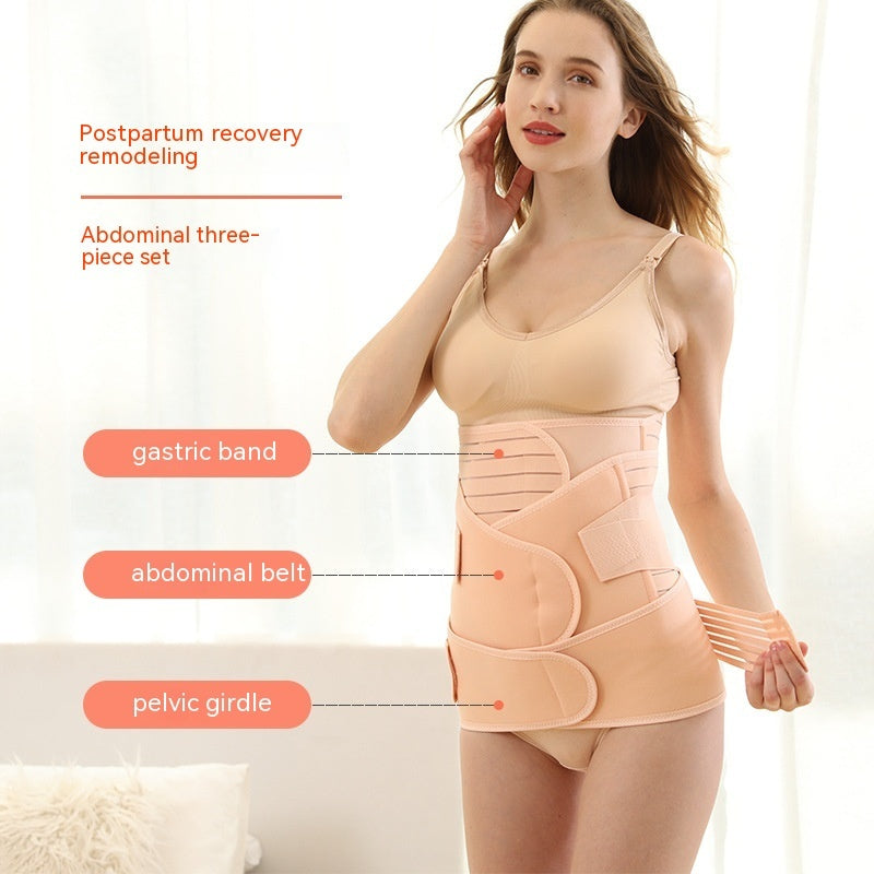 Postpartum Body-Shaping Band