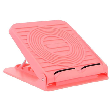 Foldable Pedal Stretch Plate