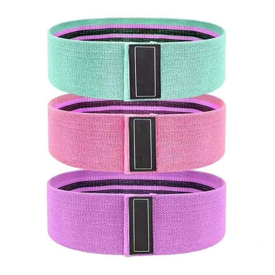 Squat Resistance Band