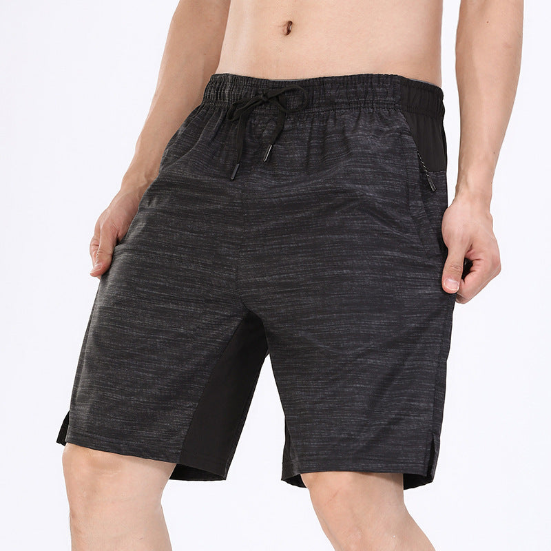 Men's Fitness Shorts