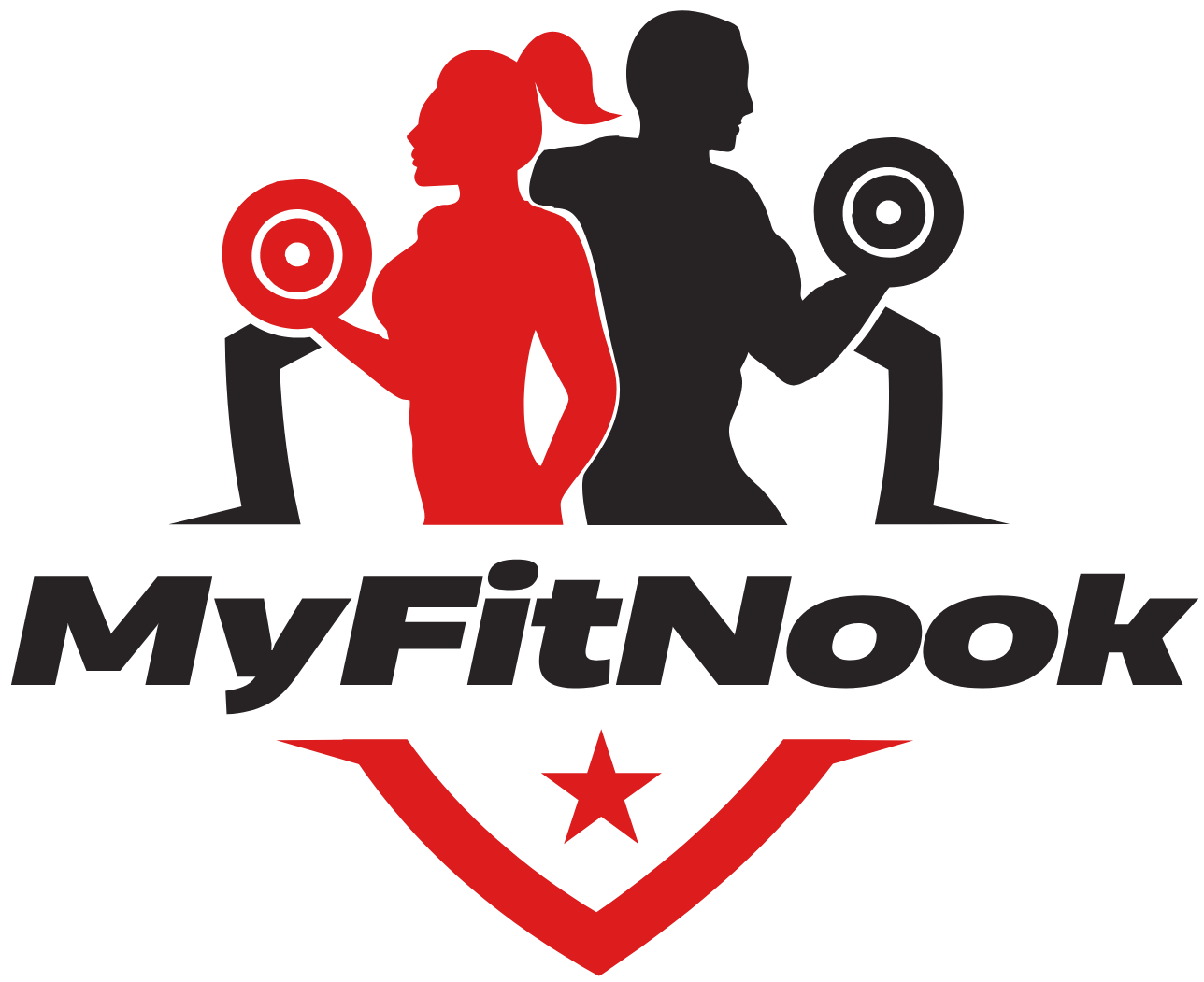 MyFitNook